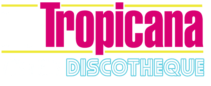 Club Tropicana Dundee Rewards